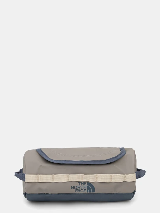 Zdjęcie produktu The North Face kosmetyczka Base Camp Travel Canister 5, 7L turkusowy