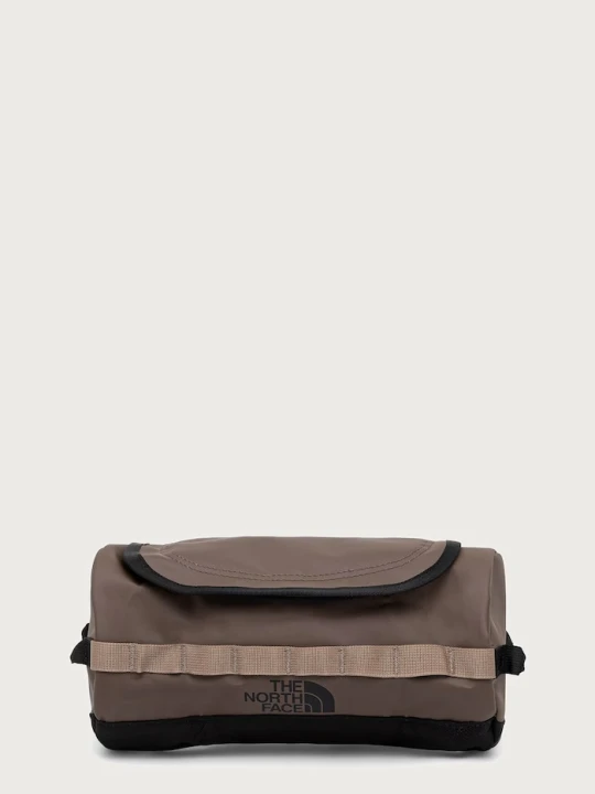 Zdjęcie produktu The North Face kosmetyczka Base Camp Travel Canister 5, 7L brązowy