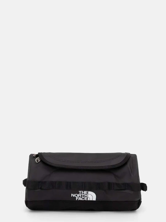 Zdjęcie produktu The North Face kosmetyczka Base Camp Travel Canister - L 5, 7L czarny