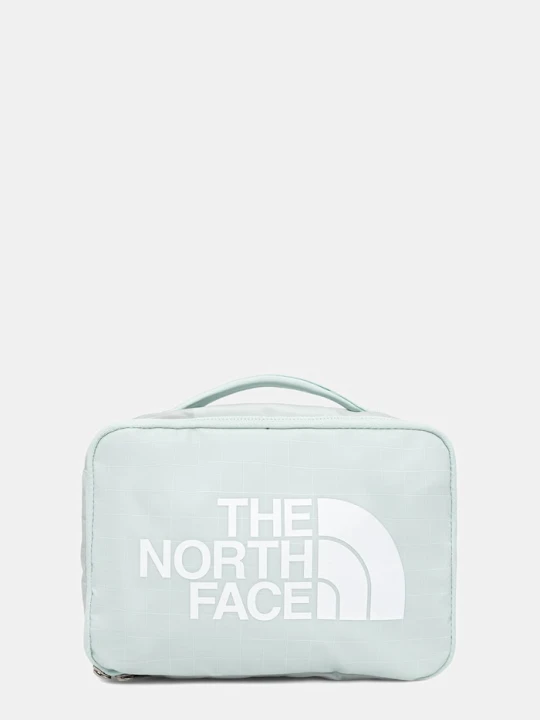 Zdjęcie produktu The North Face kosmetyczka BASE CAMP VOYAGER zielony