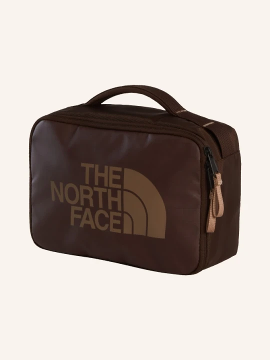 Zdjęcie produktu The North Face Kosmetyczka Base Camp Voyager braun CIEMNOBRĄZOWY