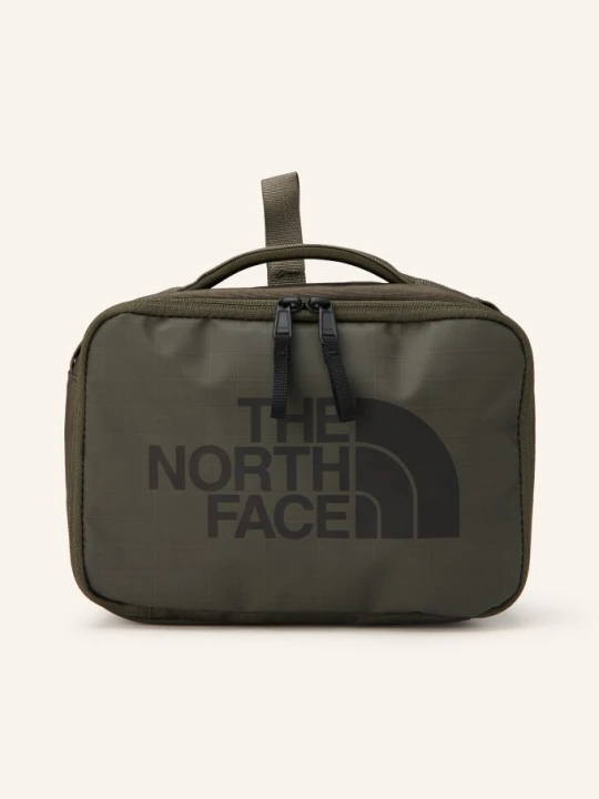 Zdjęcie produktu The North Face Kosmetyczka Base Camp Voyager gruen