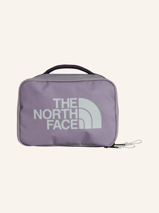 Zdjęcie produktu The North Face Kosmetyczka Base Camp Voyager lila purpurowy