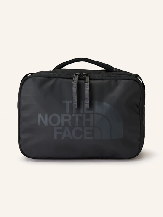 Zdjęcie produktu The North Face Kosmetyczka Base Camp Voyager schwarz CZARNY