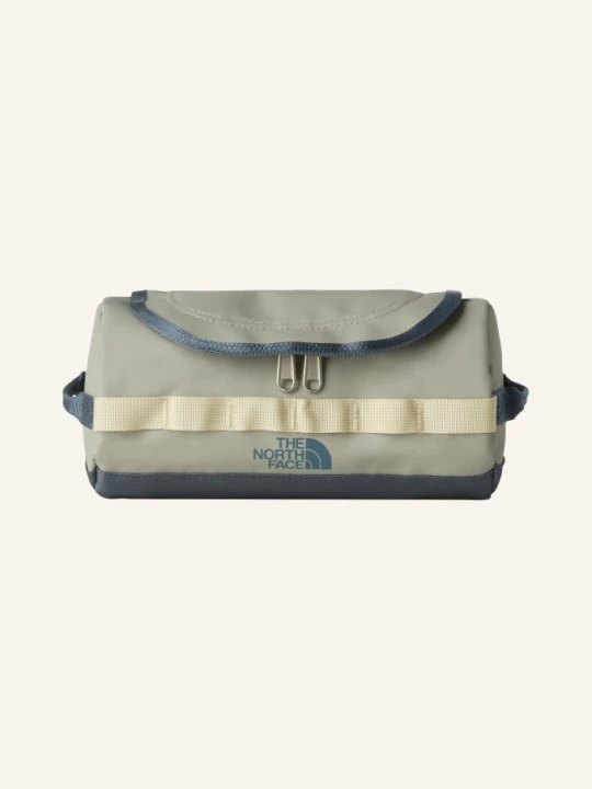 Zdjęcie produktu The North Face Kosmetyczka grau szary