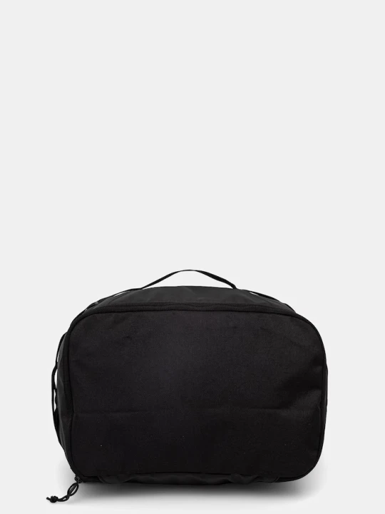 Zdjęcie produktu The North Face kosmetyczka podróżna BASE CAMP VOYAGER CUBE 14L czarny