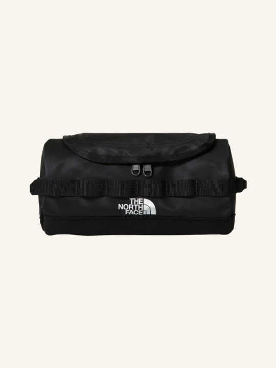 Zdjęcie produktu The North Face Kosmetyczka schwarz CZARNY