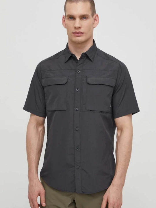 Zdjęcie produktu The North Face koszula Sequoia szary