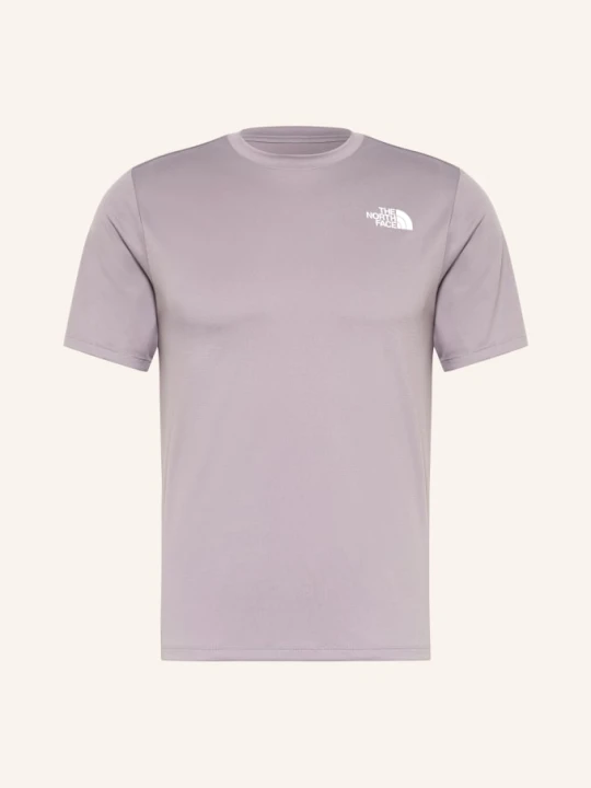 Zdjęcie produktu The North Face Koszulka 24 / 7 Box grau JASNOFIOLETOWY