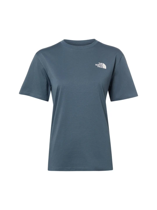 Zdjęcie produktu The North Face Koszulka Kobiety szary