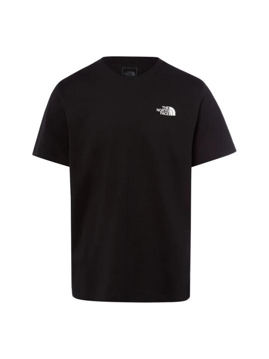 Zdjęcie produktu The North Face Koszulka Mężczyźni czarny