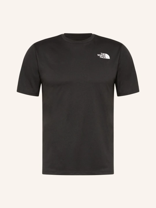 Zdjęcie produktu The North Face Koszulka schwarz CZARNY