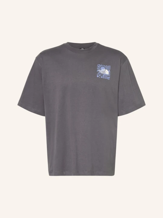 Zdjęcie produktu The North Face Koszulka Sun grau CZIEMNOSZARY