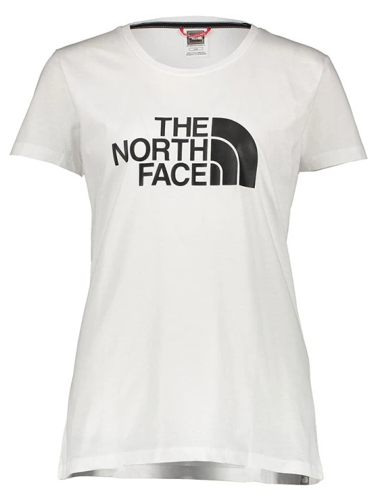 Zdjęcie produktu The North Face Koszulka w kolorze białym rozmiar: S