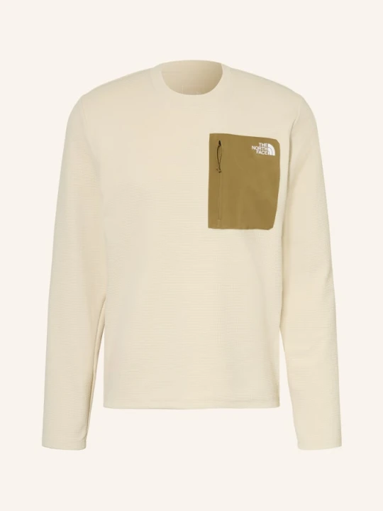 Zdjęcie produktu The North Face Koszulka Z Długim Rękawem Kecha beige