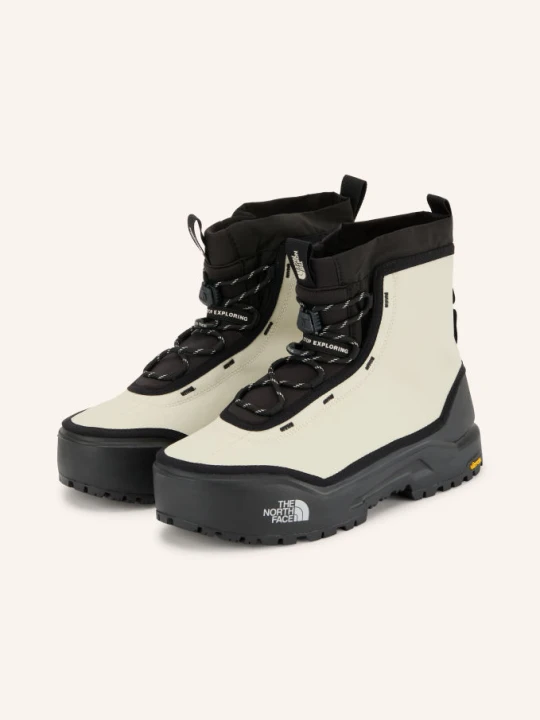 Zdjęcie produktu The North Face Kozaki Base Camp 100 beige
