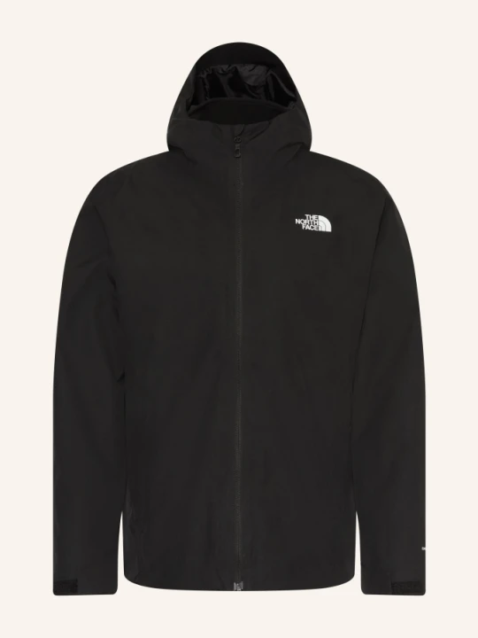 Zdjęcie produktu The North Face Kurtka 2 W 1 Quest Dryvent™ Triclimate schwarz