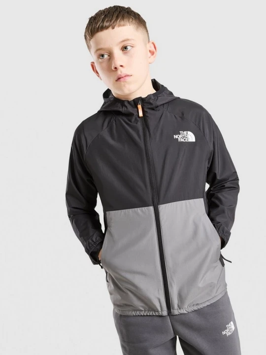 Zdjęcie produktu The North Face Kurtka B Wind czarny