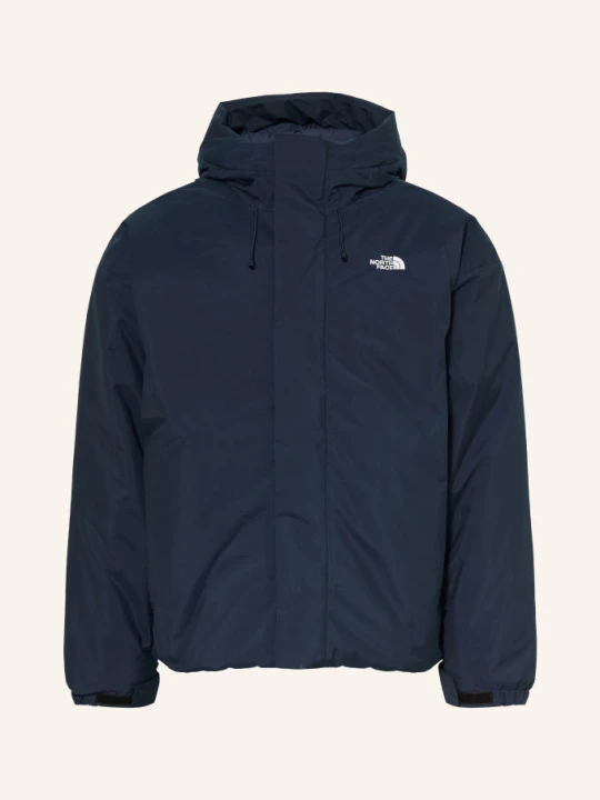 Zdjęcie produktu The North Face Kurtka blau GRANATOWY