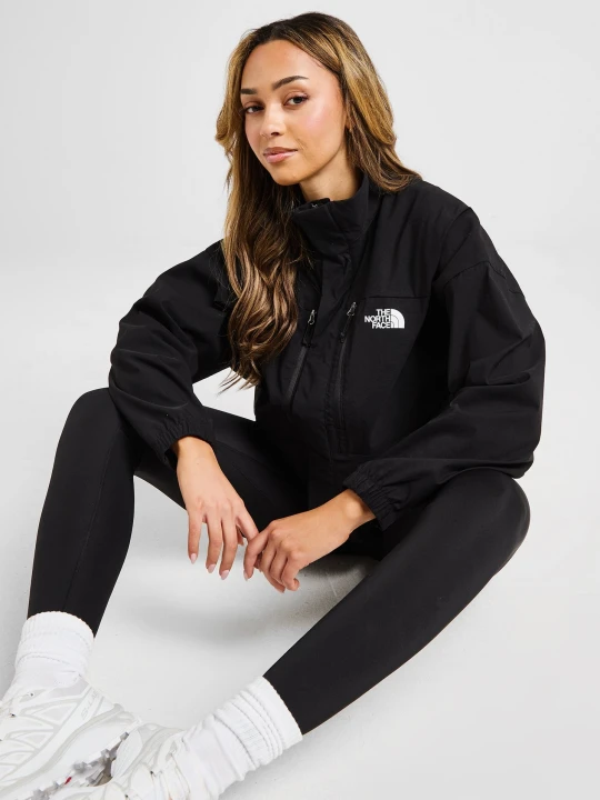 Zdjęcie produktu The North Face Kurtka Woven Cargo Woven czarny