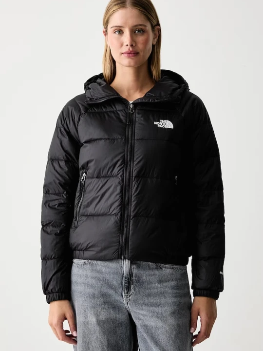 Zdjęcie produktu The North Face kurtka damska Hydrenalite czarny