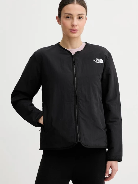 Zdjęcie produktu The North Face kurtka damska Ilti Liner czarny