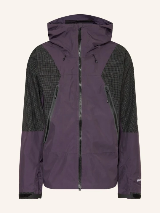 Zdjęcie produktu The North Face Kurtka Funkcyjna Hike Spectra Gtx Mountain blau