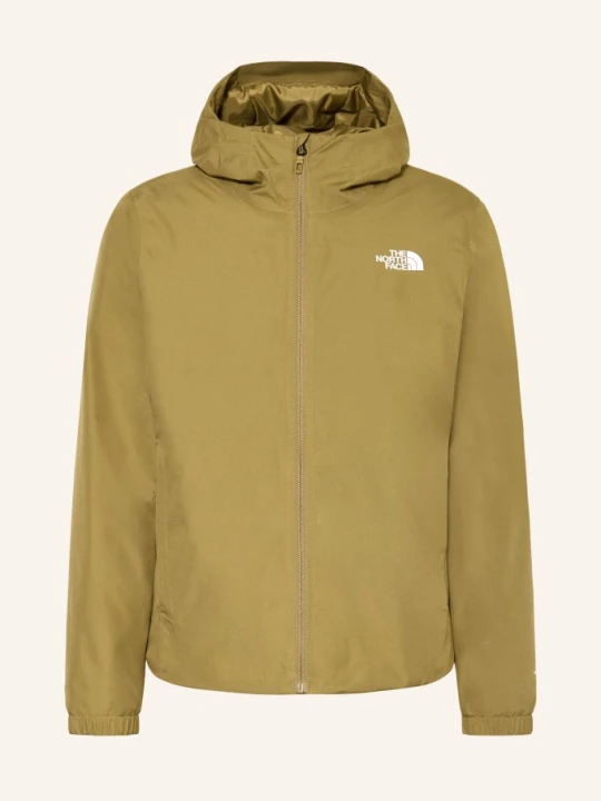 Zdjęcie produktu The North Face Kurtka Funkcyjna Quest Dryvent™ braun KHAKI