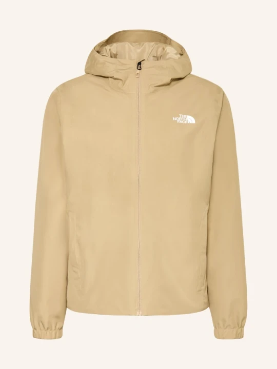 Zdjęcie produktu The North Face Kurtka Funkcyjna Quest gruen KHAKI