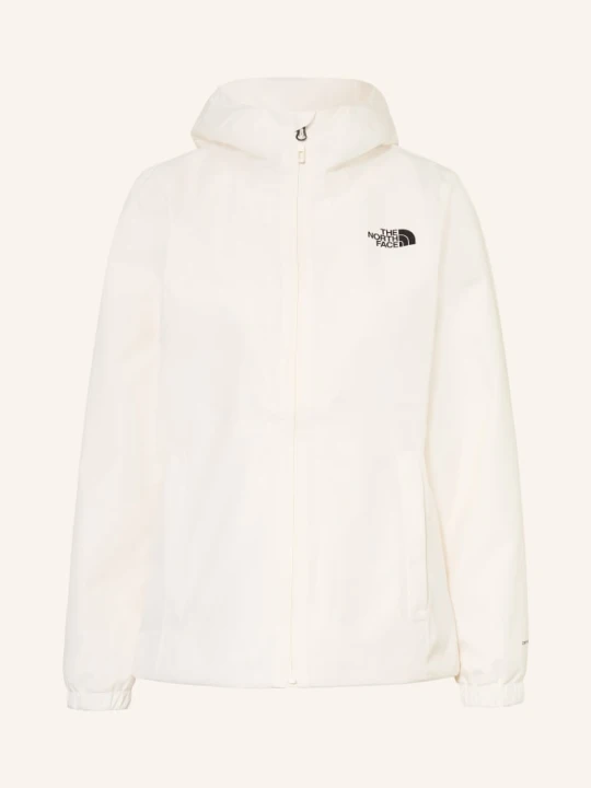 Zdjęcie produktu The North Face Kurtka Funkcyjna Quest Mono weiss ECRU