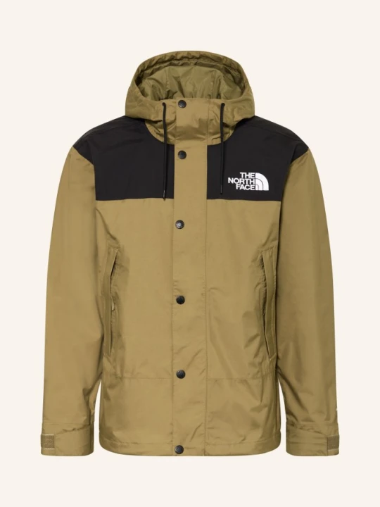 Zdjęcie produktu The North Face Kurtka Funkcyjna Reign On braun