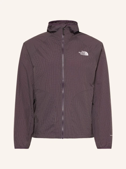 Zdjęcie produktu The North Face Kurtka Funkcyjna Nse lila
