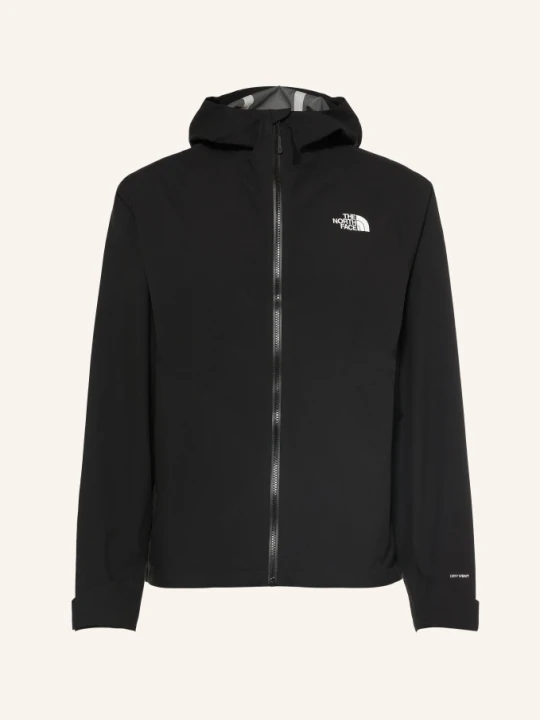 Zdjęcie produktu The North Face Kurtka Funkcyjna Nse schwarz CZARNY