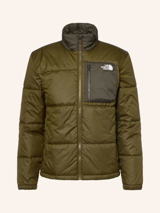 Zdjęcie produktu The North Face Kurtka Funkcyjna Nuketo braun brązowy