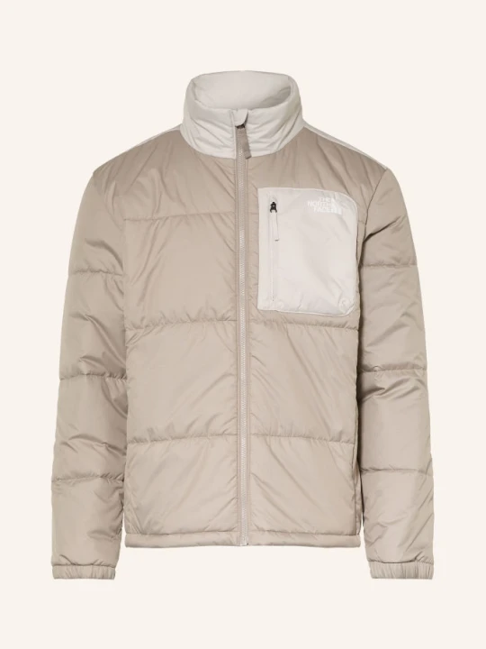 Zdjęcie produktu The North Face Kurtka Funkcyjna Nuketo grau