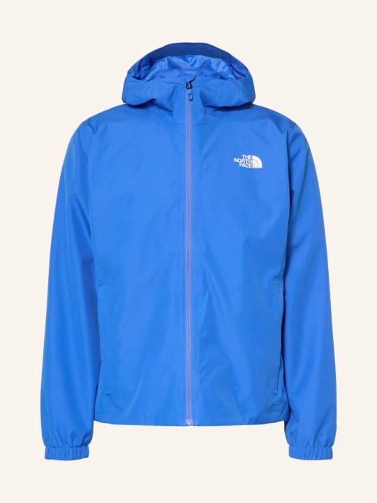 Zdjęcie produktu The North Face Kurtka Funkcyjna Quest blau NIEBIESKI