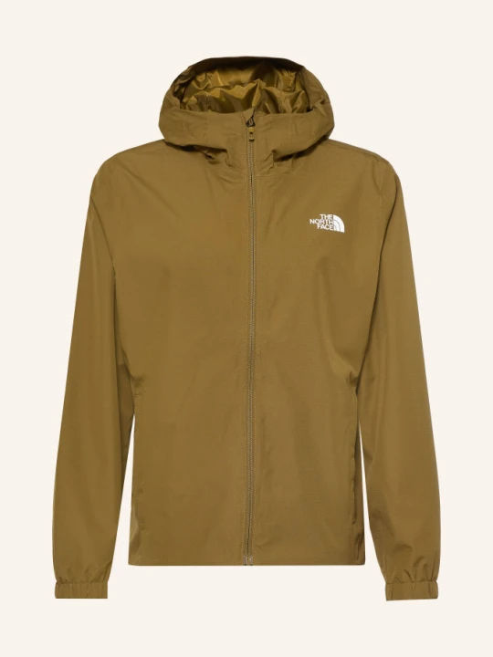 Zdjęcie produktu The North Face Kurtka Funkcyjna Quest gruen OLIWKOWY