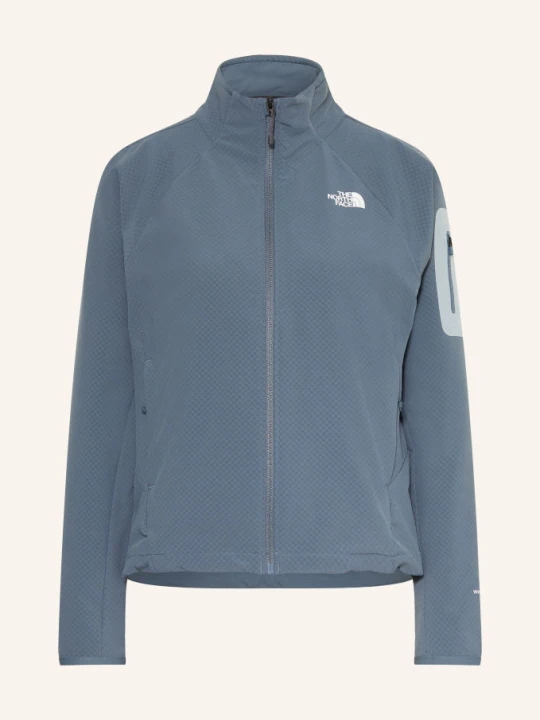 Zdjęcie produktu The North Face Kurtka Funkcyjna Tek Approach grau szary