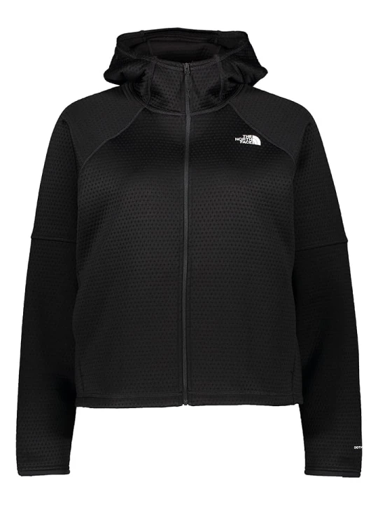 Zdjęcie produktu The North Face Kurtka funkcyjna "Thermal" w kolorze czarnym rozmiar: XL