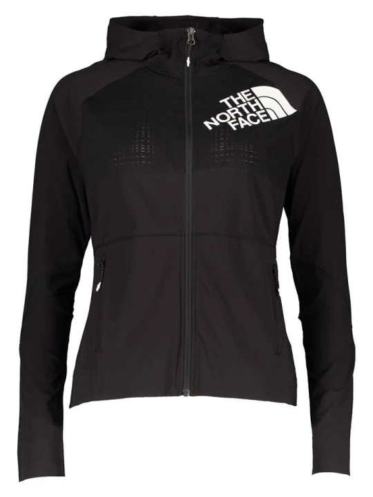 Zdjęcie produktu The North Face Kurtka funkcyjna w kolorze czarnym rozmiar: L
