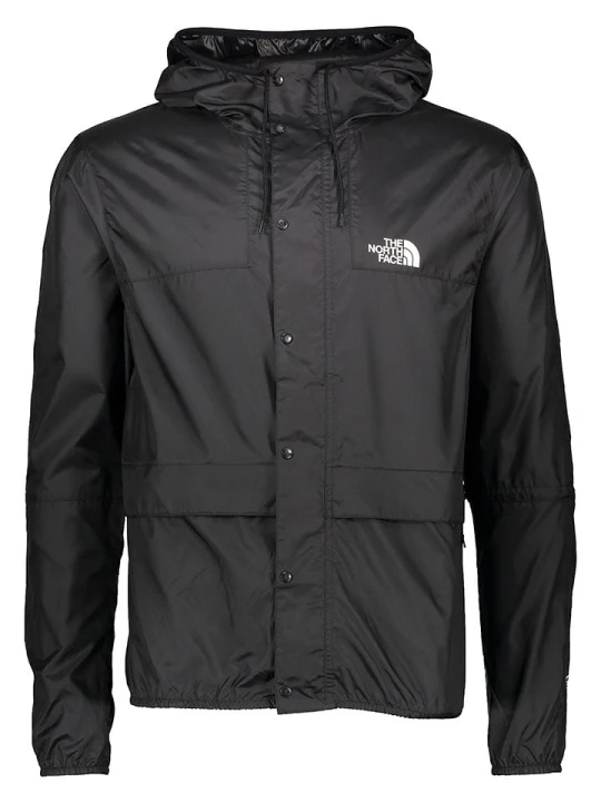 Zdjęcie produktu The North Face Kurtka funkcyjna w kolorze czarnym rozmiar: XXS