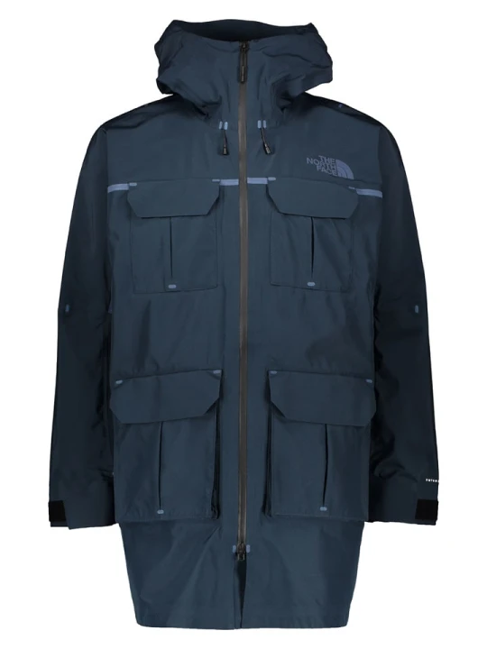 Zdjęcie produktu The North Face Kurtka funkcyjna w kolorze granatowym rozmiar: L