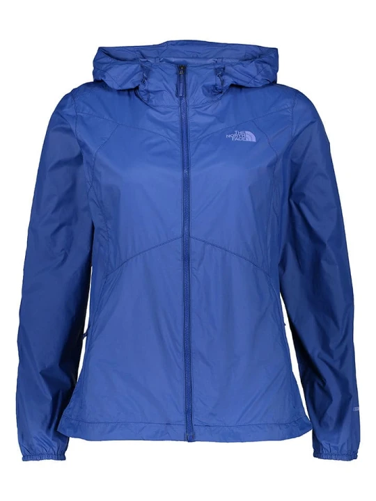 Zdjęcie produktu The North Face Kurtka funkcyjna w kolorze niebieskim rozmiar: M
