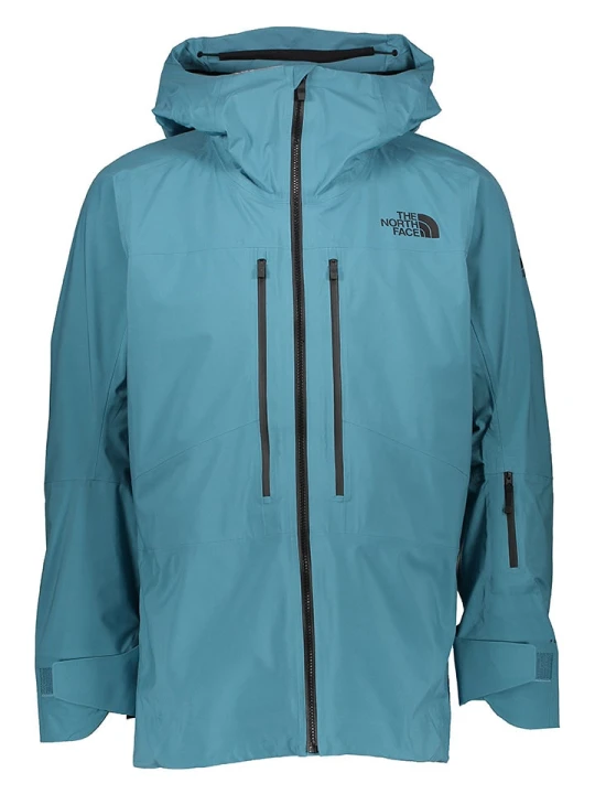 Zdjęcie produktu The North Face Kurtka funkcyjna w kolorze turkusowym rozmiar: M
