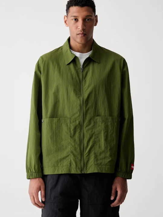 Zdjęcie produktu The North Face kurtka koszulowa męska