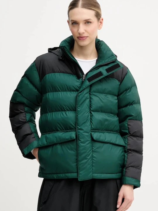 Zdjęcie produktu The North Face kurtka Limbara Insulated turkusowy