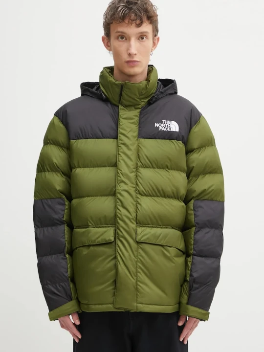 Zdjęcie produktu The North Face Limbara kurtka puchowa męska