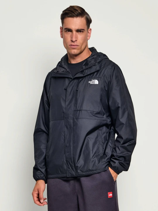 Zdjęcie produktu The North Face Kurtka M Nuketo | Regular Fit czarny