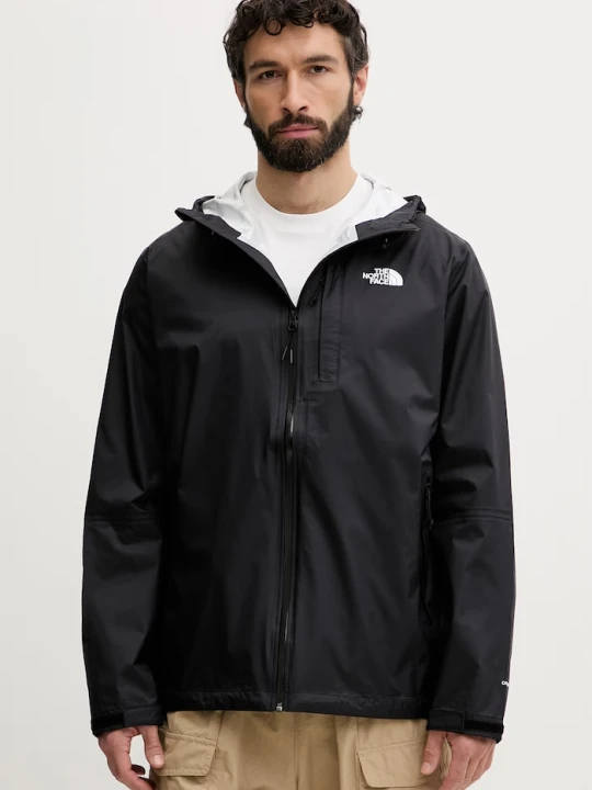 Zdjęcie produktu The North Face kurtka męska Alta Vista czarny
