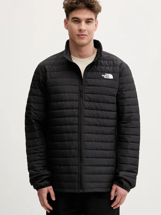 Zdjęcie produktu The North Face kurtka męska Canyonlands czarny